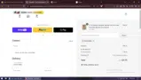 PACOPEREZ coupon verification screenshot