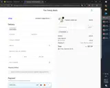 WHITE50 coupon verification screenshot