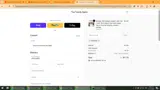WHITE50 coupon verification screenshot