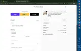 10NEW coupon verification screenshot