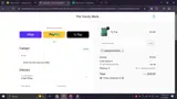 GENESISDURCAL coupon verification screenshot