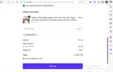 SAVEMORE coupon verification screenshot
