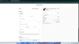 Trendy25 coupon verification screenshot