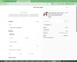 HOTDEALL coupon verification screenshot