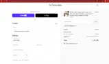 welcome2025 coupon verification screenshot