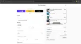 SAVE20 coupon verification screenshot
