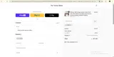 FREE10 coupon verification screenshot