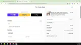 CAPITAN coupon verification screenshot