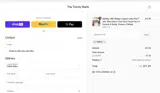 10NEW coupon verification screenshot