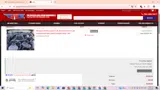 TREperformance coupon verification screenshot