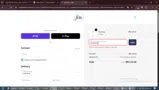 SAVENOW coupon verification screenshot