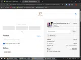 10CAVU coupon verification screenshot