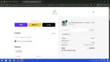10CAVU coupon verification screenshot