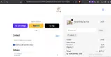 VEKU10 coupon verification screenshot