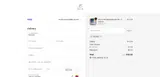 10CONU coupon verification screenshot