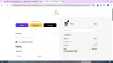 NEDE10 coupon verification screenshot