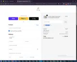 COUPERT10 coupon verification screenshot