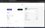 KUZU10 coupon verification screenshot