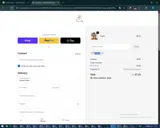 KUZU10 coupon verification screenshot