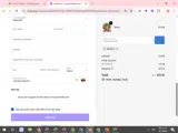MAFA10 coupon verification screenshot