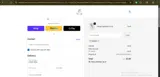 SAVE82 coupon verification screenshot