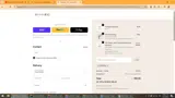 FINAL60 coupon verification screenshot