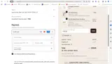 FINAL65 coupon verification screenshot