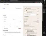 Atlana65 coupon verification screenshot