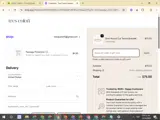 Atlana65 coupon verification screenshot