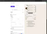 Atlana65 coupon verification screenshot