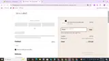 MIA65 coupon verification screenshot