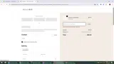 MIA65 coupon verification screenshot