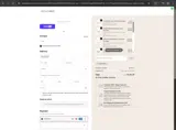 LADISON65 coupon verification screenshot