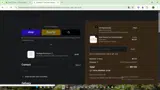 JASIA65 coupon verification screenshot