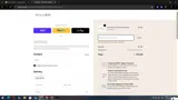 ASH-V8 coupon verification screenshot