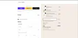 treslove coupon verification screenshot