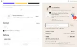 Sofia65 coupon verification screenshot