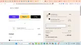 Save65 coupon verification screenshot