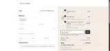 WELCOME65 coupon verification screenshot