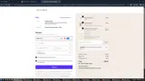 TRESBERE coupon verification screenshot