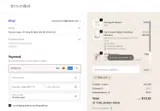 TRESLOVE coupon verification screenshot