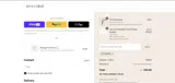 FINAL60 coupon verification screenshot