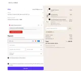 TRESBERE coupon verification screenshot