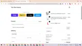 ME10 coupon verification screenshot