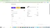 JOSEGGGH10 coupon verification screenshot