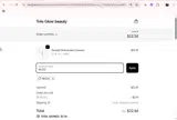 MUSIC coupon verification screenshot