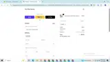 MUSIC coupon verification screenshot