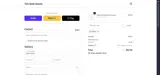 MUSIC coupon verification screenshot
