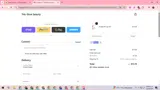 NEW10 coupon verification screenshot