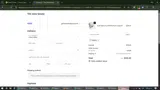 NEW10 coupon verification screenshot